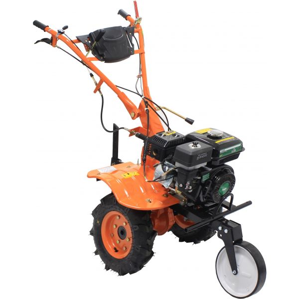 Motoenxadas e Motocultivadores