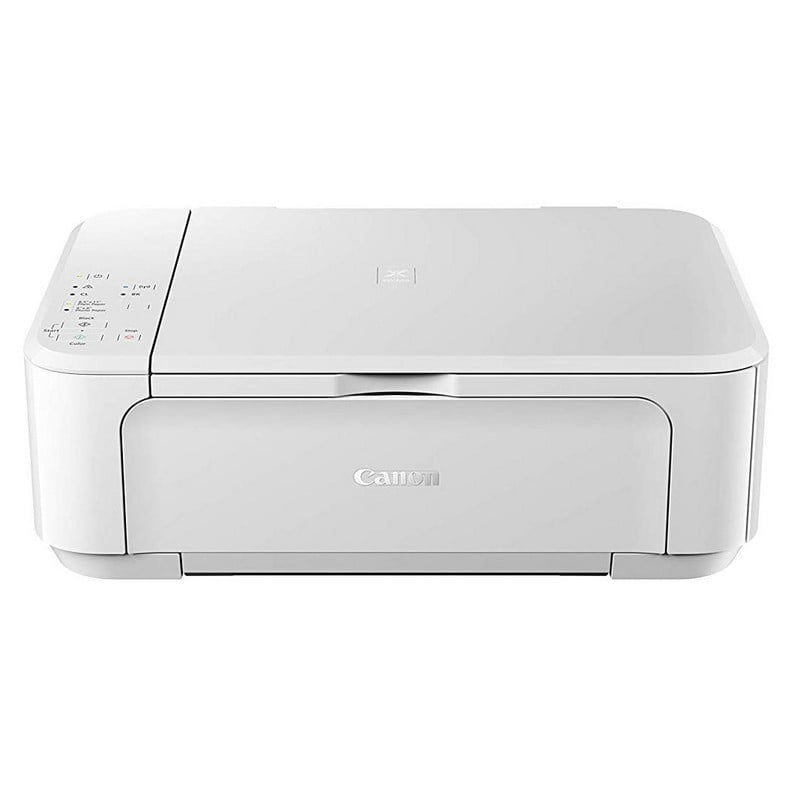 Canon Pixma MG3650S Impressora Multifunções Wifi Branca