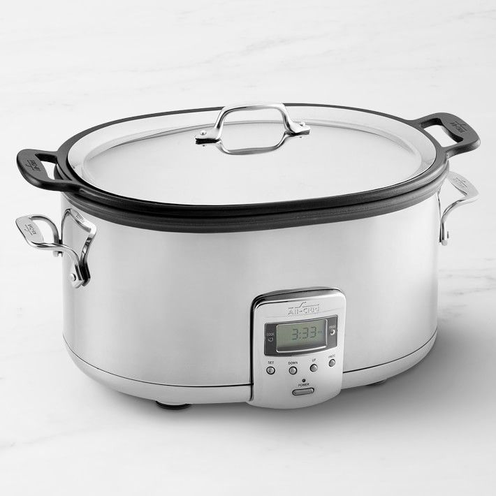 Slow Cookers