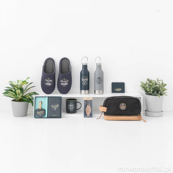Prendas Para Homem
