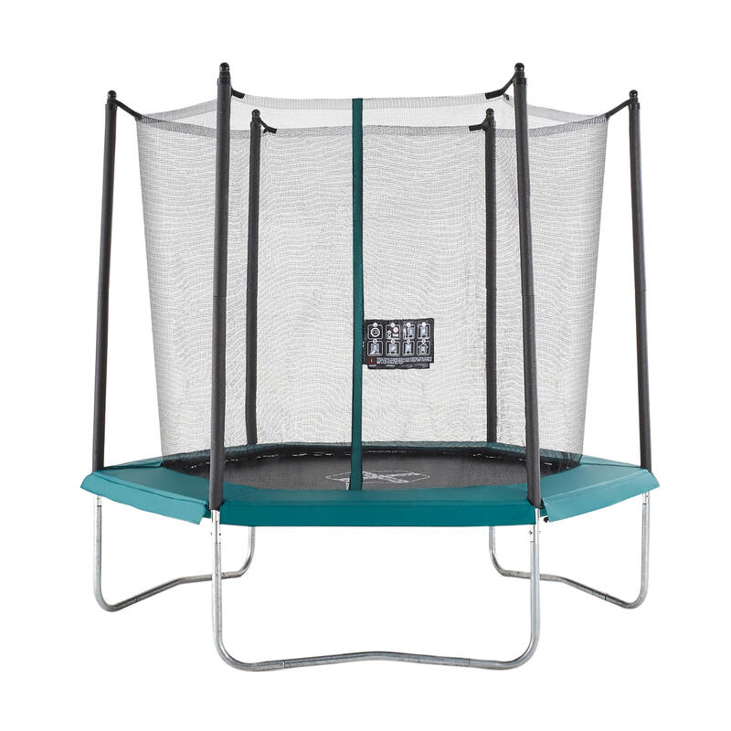 Trampolins