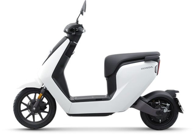 Motos e Scooters Elétricas