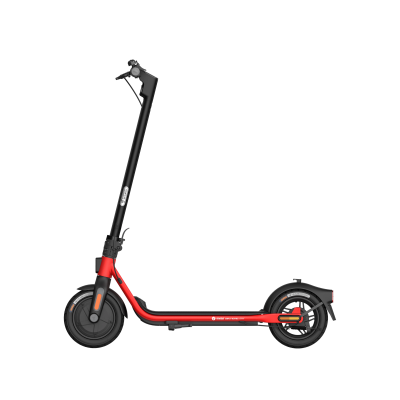 Trotinetes e Scooters