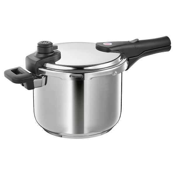 Panela de Pressão