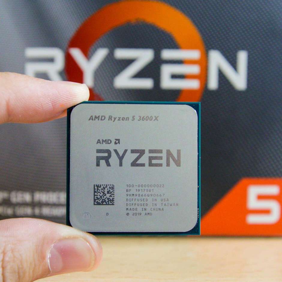 Processadores (CPUs)