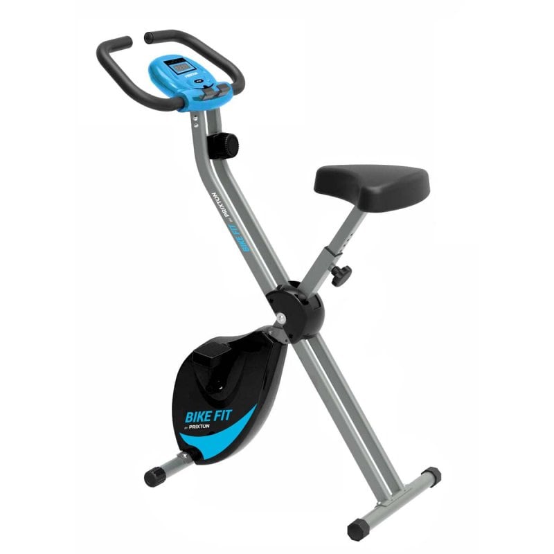 Bicicletas Estáticas