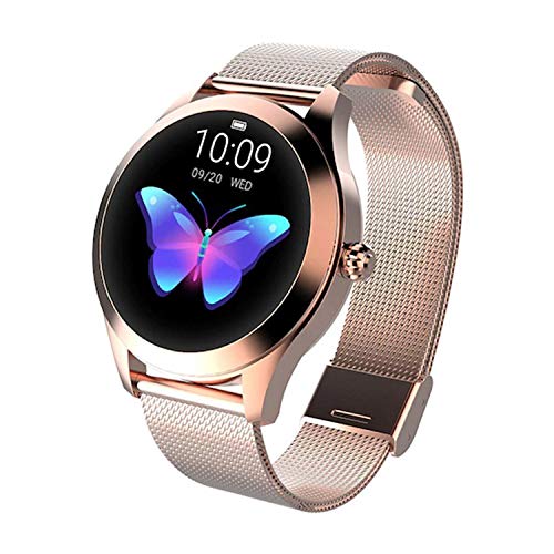 Smartwatches Femininos
