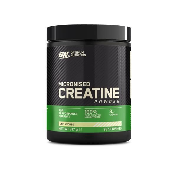Creatina