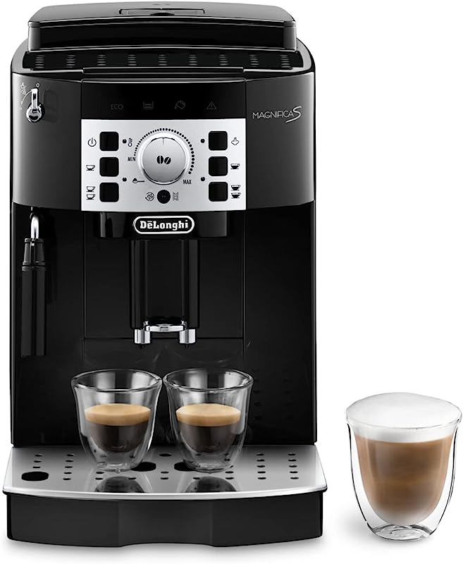 De'Longhi Cafeteira Super Automática