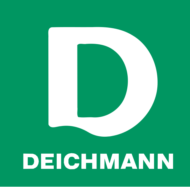 Folhetos Deichmann