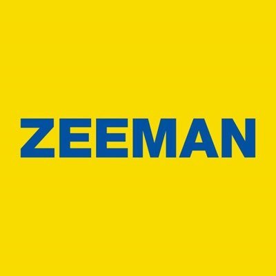 Folhetos Zeeman