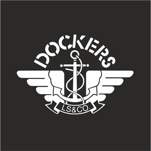 Folhetos Dockers