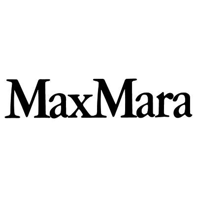 Folhetos Max Mara