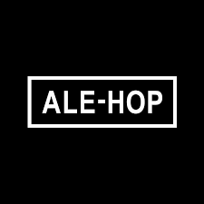 Folhetos Ale Hop