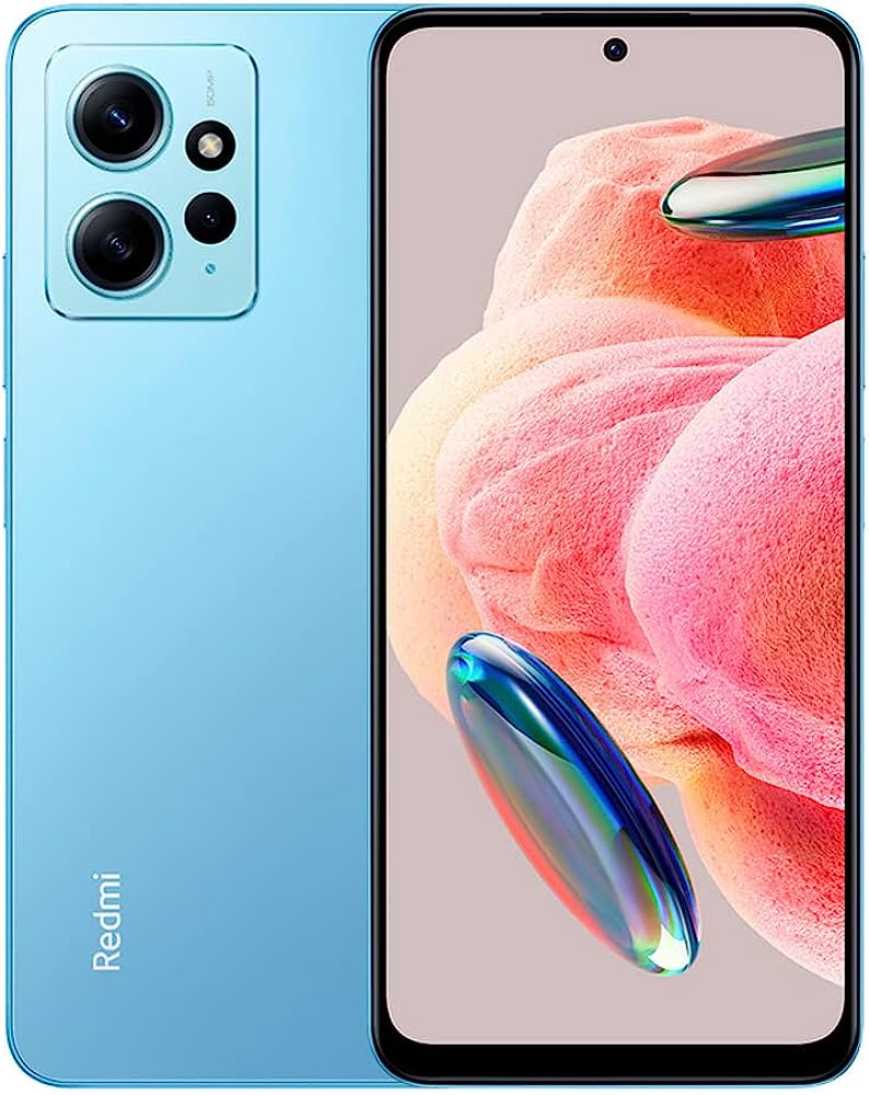 Xiaomi Redmi Note 12