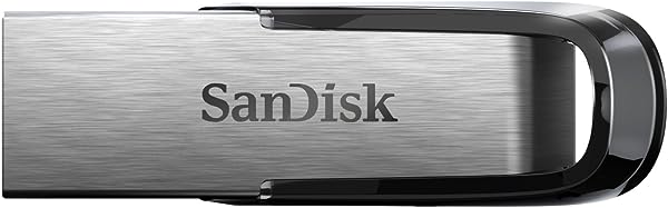 SanDisk Ultra Flair Pen USB  512GB Memória Flash