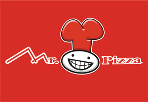 Folhetos Mr.Pizza