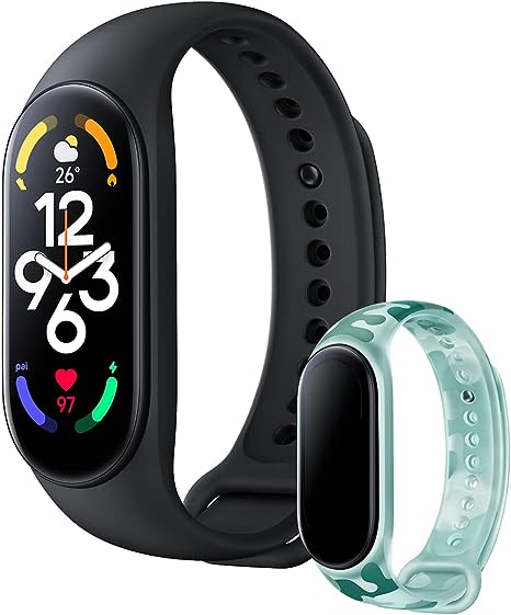 Xiaomi Smart Band 7