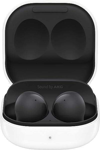 SAMSUNG Galaxy Buds2 - Wireless Earphones Black