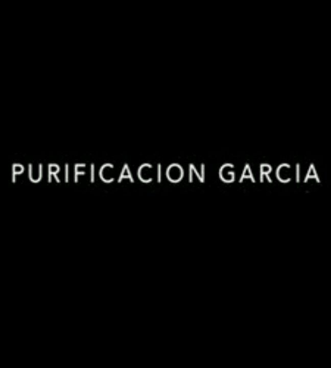 Purificación Garcia Lojas e Horários