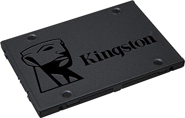 Kingston A400 SSD Disco Rígido Sólido Interno