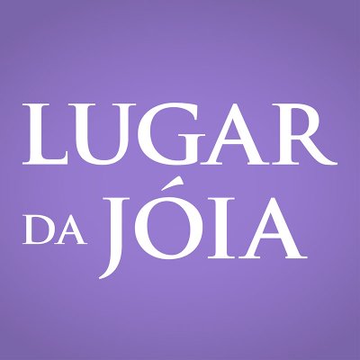 Lugar da Joia Lojas e Horários