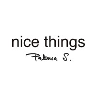 Cupões Nice Things Palomas