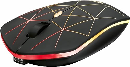 Trust GXT 117 Strike Rato sem Fios para Jogos