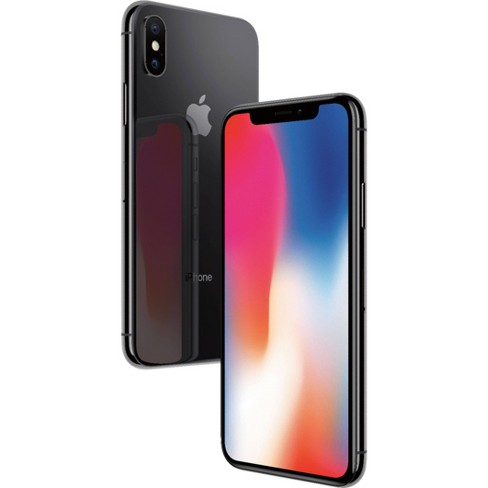 Apple iPhone X