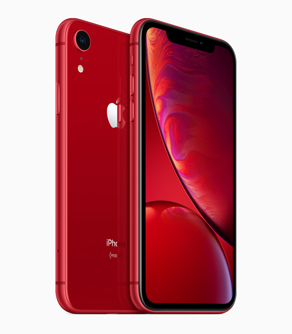 Apple iPhone XR