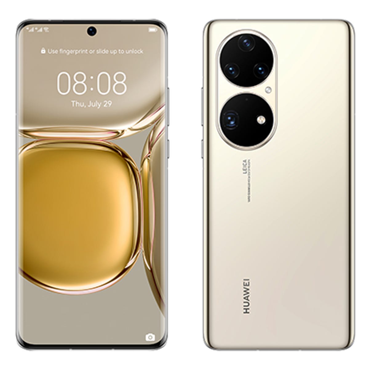 Huawei P50 Pro