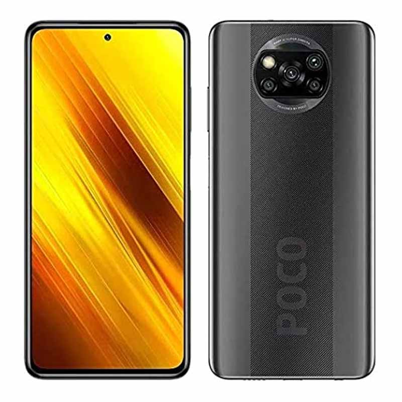 Xiaomi Poco X3