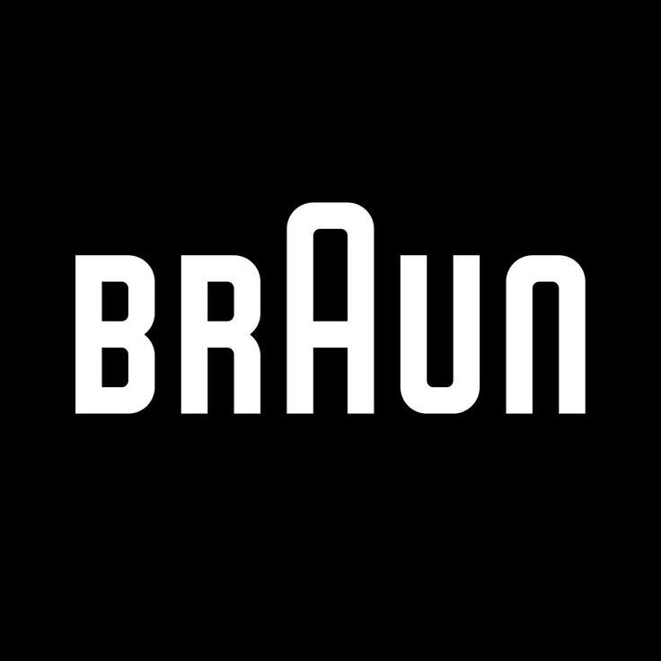 Cupões Braun