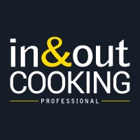 Cupões in&out Cooking