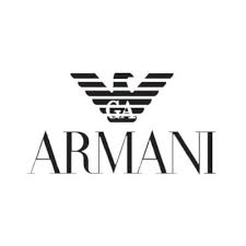 Armani Lojas e Horários