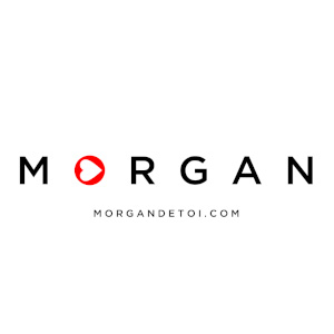 Morgan de Toi Lojas e Horários