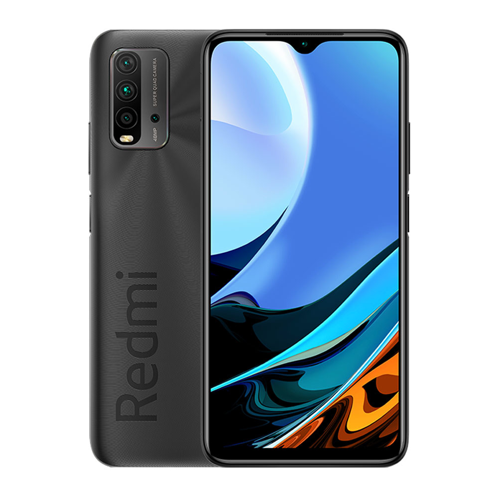 Xiaomi Redmi 9T