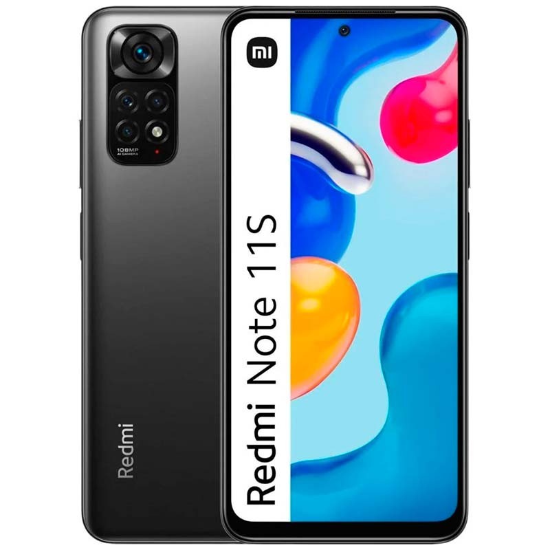 Xiaomi Redmi Note 11S