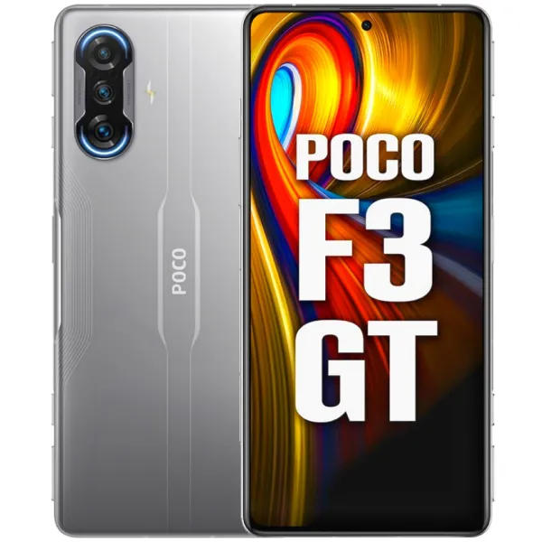 Xiaomi Poco F3 GT