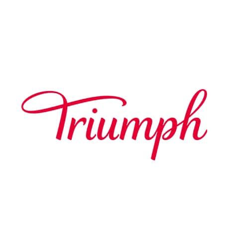 Cupões Triumph