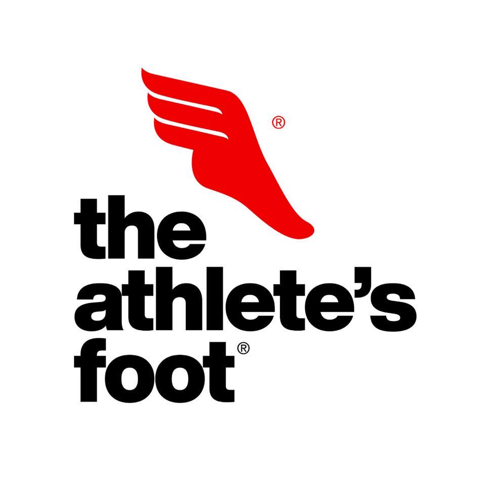 The Athlete's Foot Lojas e Horários