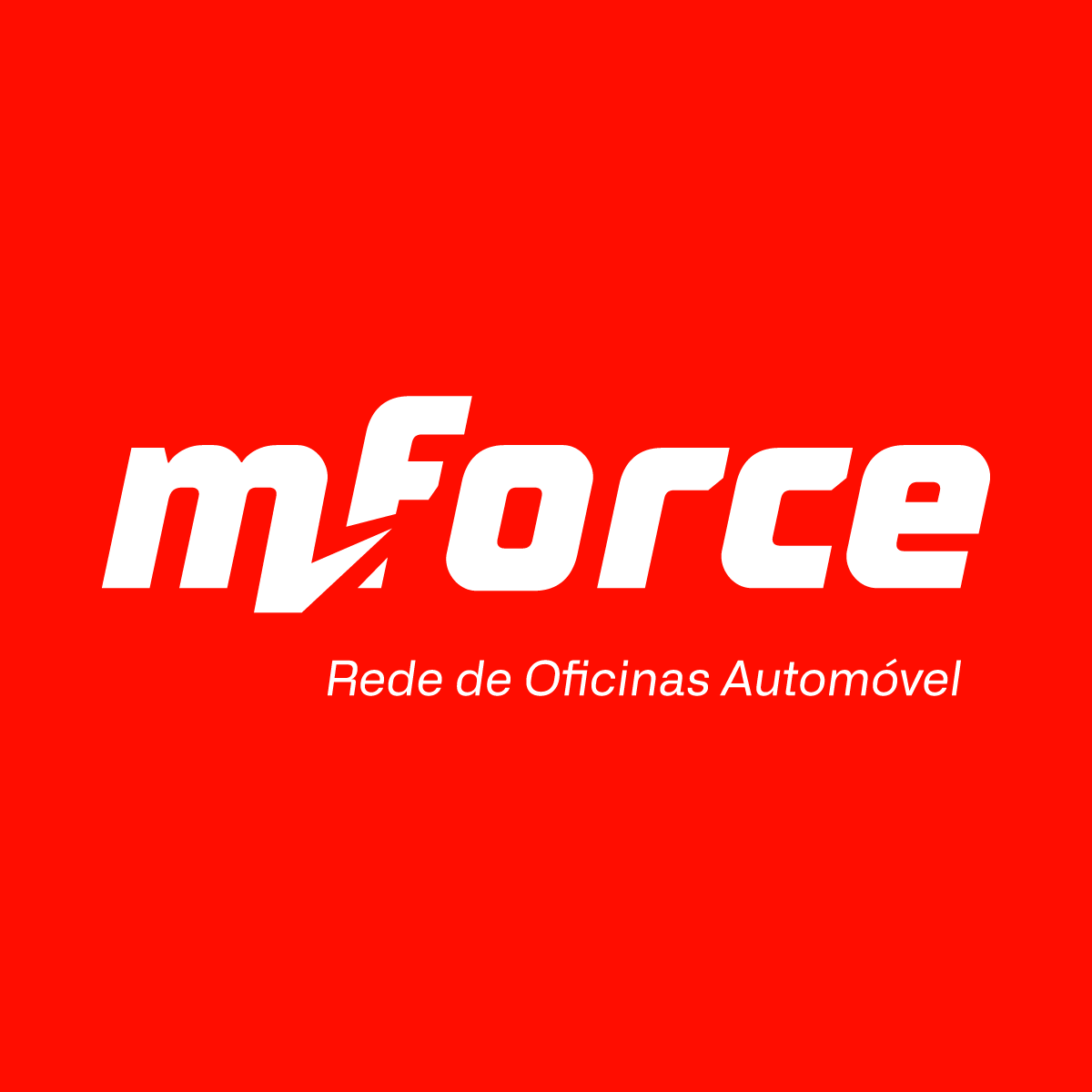 Folhetos Oficinas Mforce
