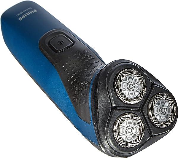Máquina de Barbear Rotativa Philips S1131/41