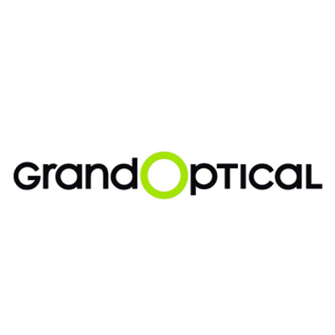 Grandoptical Lojas e Horários
