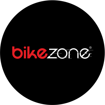 Folhetos Bike Zone