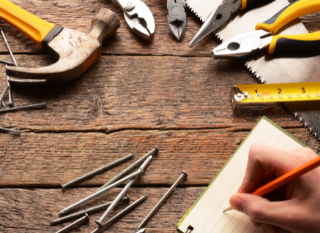 Bricolage
