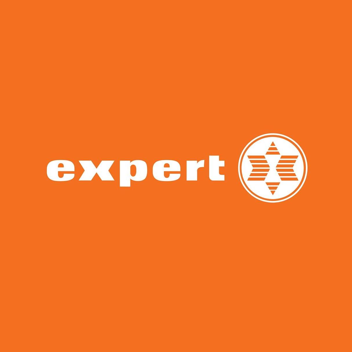 Expert Lojas e Horários
