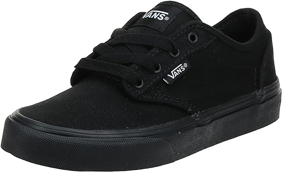 Vans Atwood Canvas Sapatilhas Unissexo para Crianças