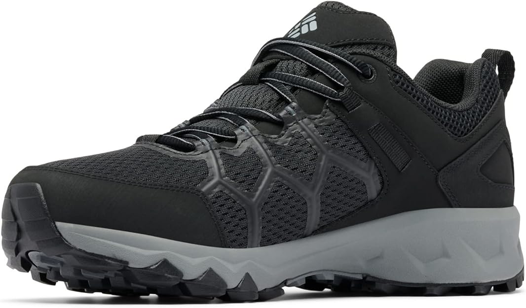 Columbia Peakfreak 2, Sapatilhas de Caminhada e de Trekking para Homem
