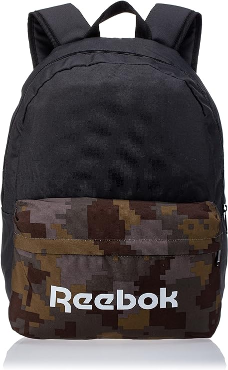 Reebok Act Core Ll Gr Bp Mochila Unissexo Adulto